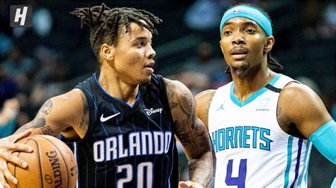 Orlando Magic versus Sacramento Kings: Young Talent on Display